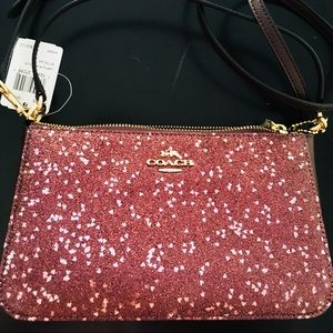 New Coach Purse